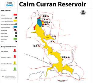 Cairn Curran Boating guide Level 2, link opens in a new window